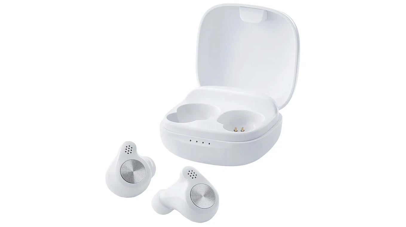 INTENSO BUDS Micros Wireless Earphones 3720202 T200