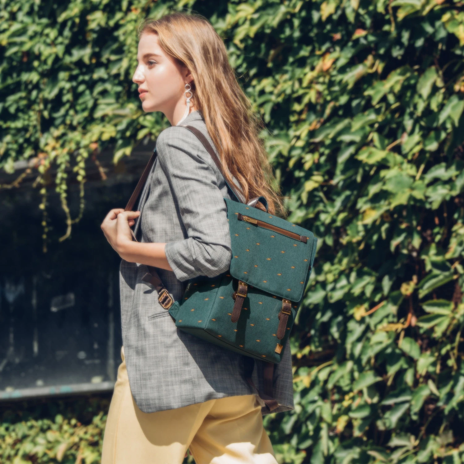 Moshi Helios Mini Rucksack für Laptops 13"