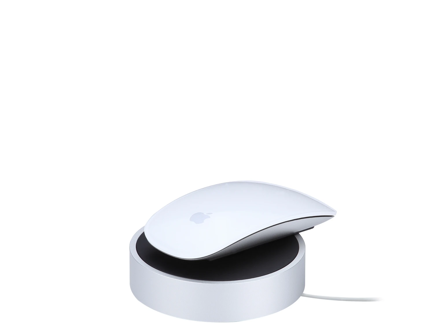 Just Mobile Hover Dockingstation Lightning Anschluss