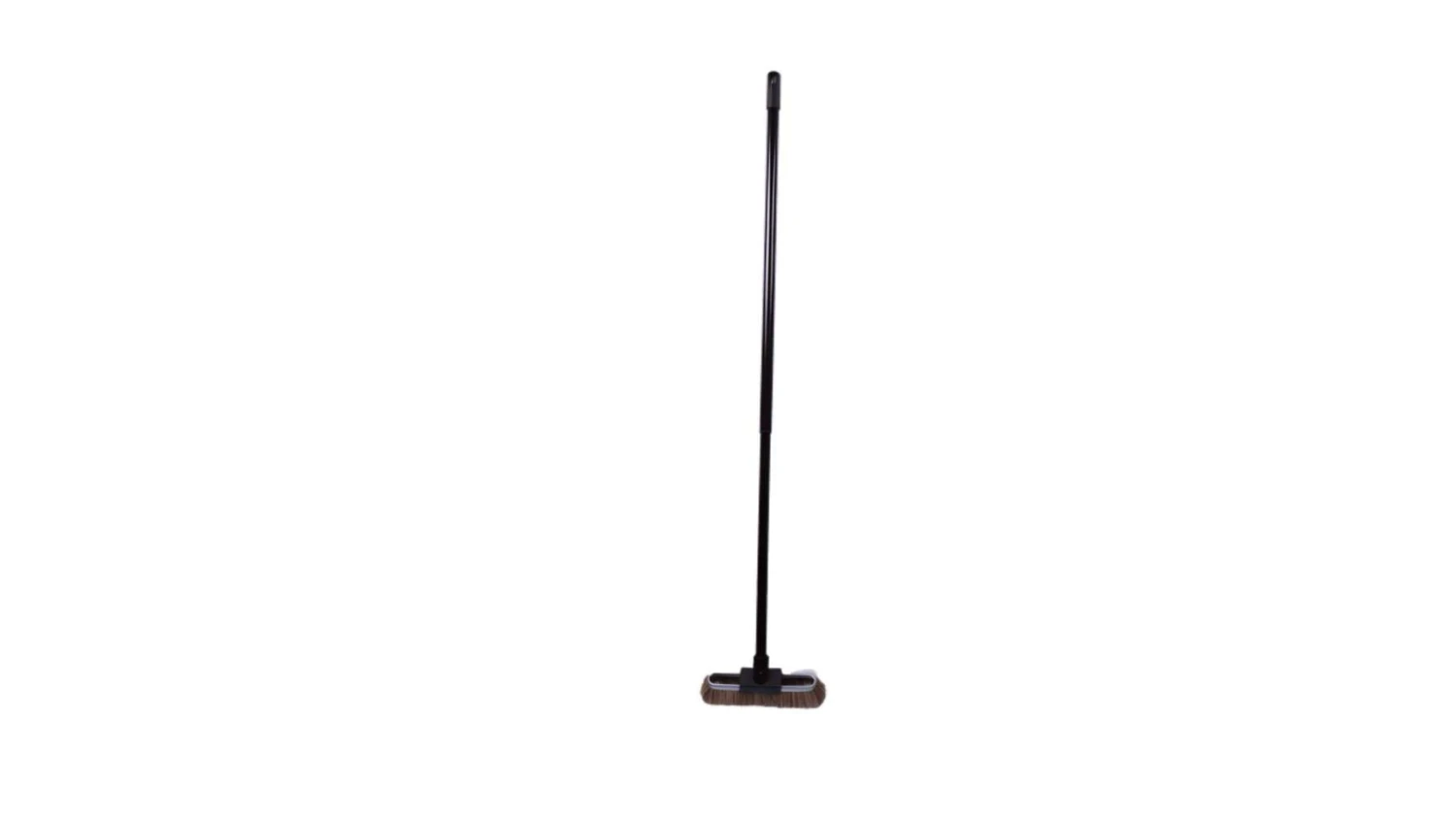 EDI CLEAN Schrupper + Teleskopstiel Metasuisse Universal 27 cm