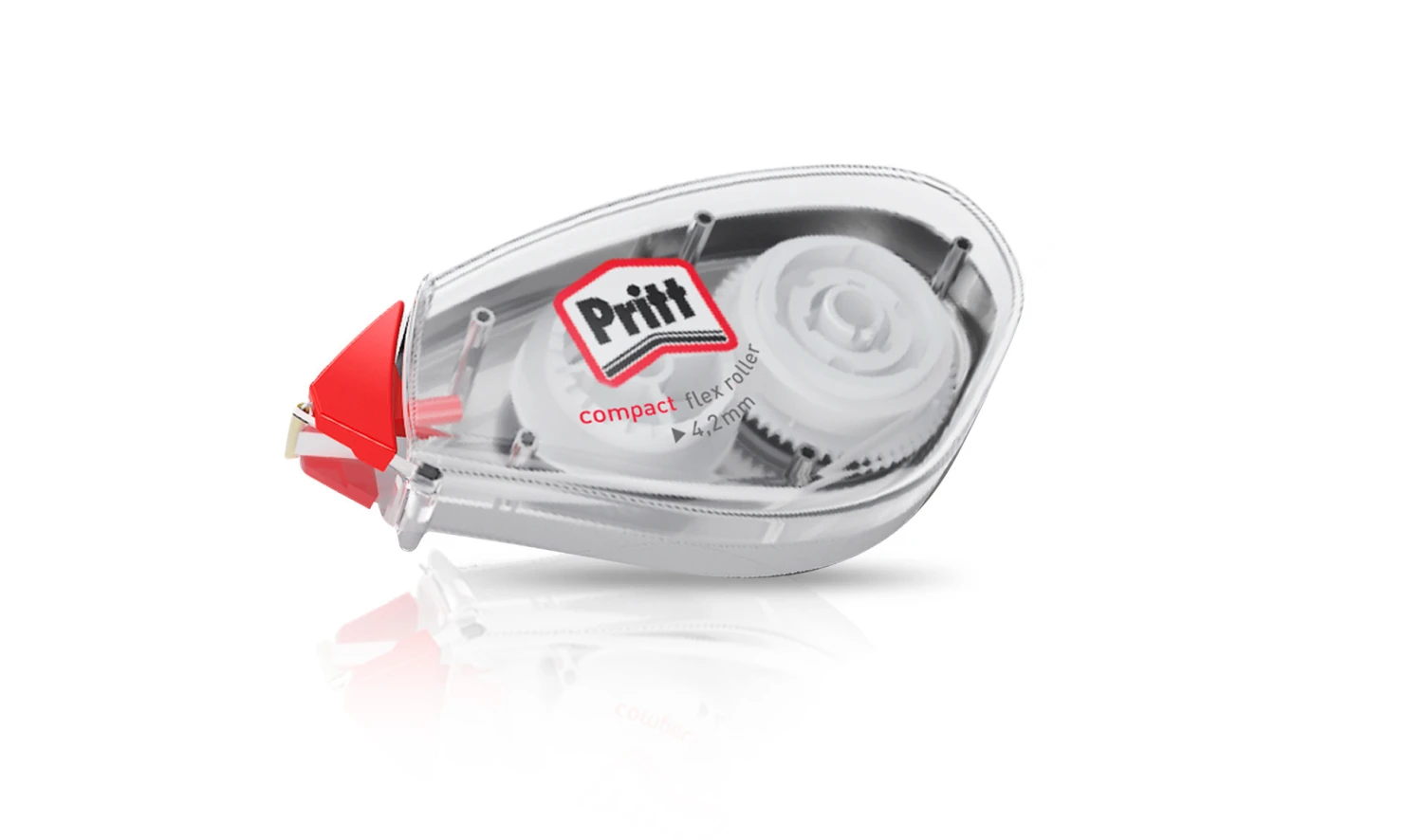 PRITT Korrekturroller Compact Flex - PCK4H