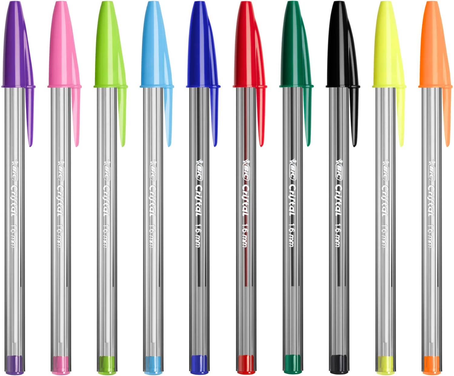 BIC Cristal DOY20 Kugelschreiber