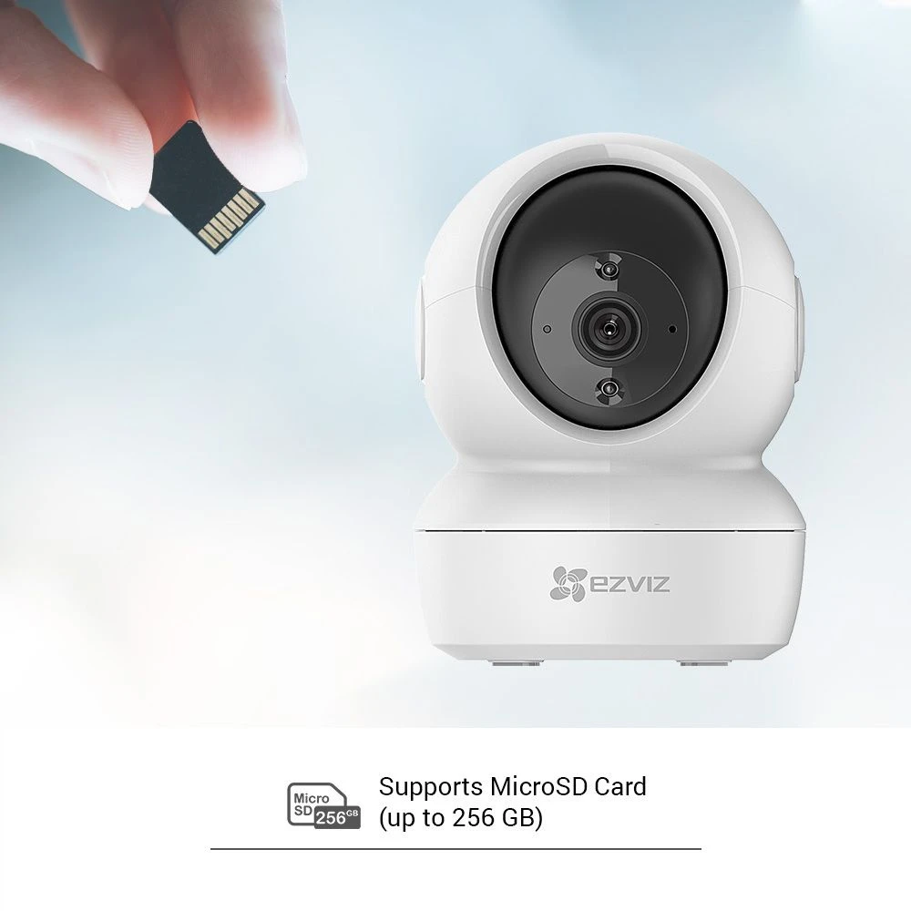 EZVIZ C6N 2MP Wlan PT Kamera