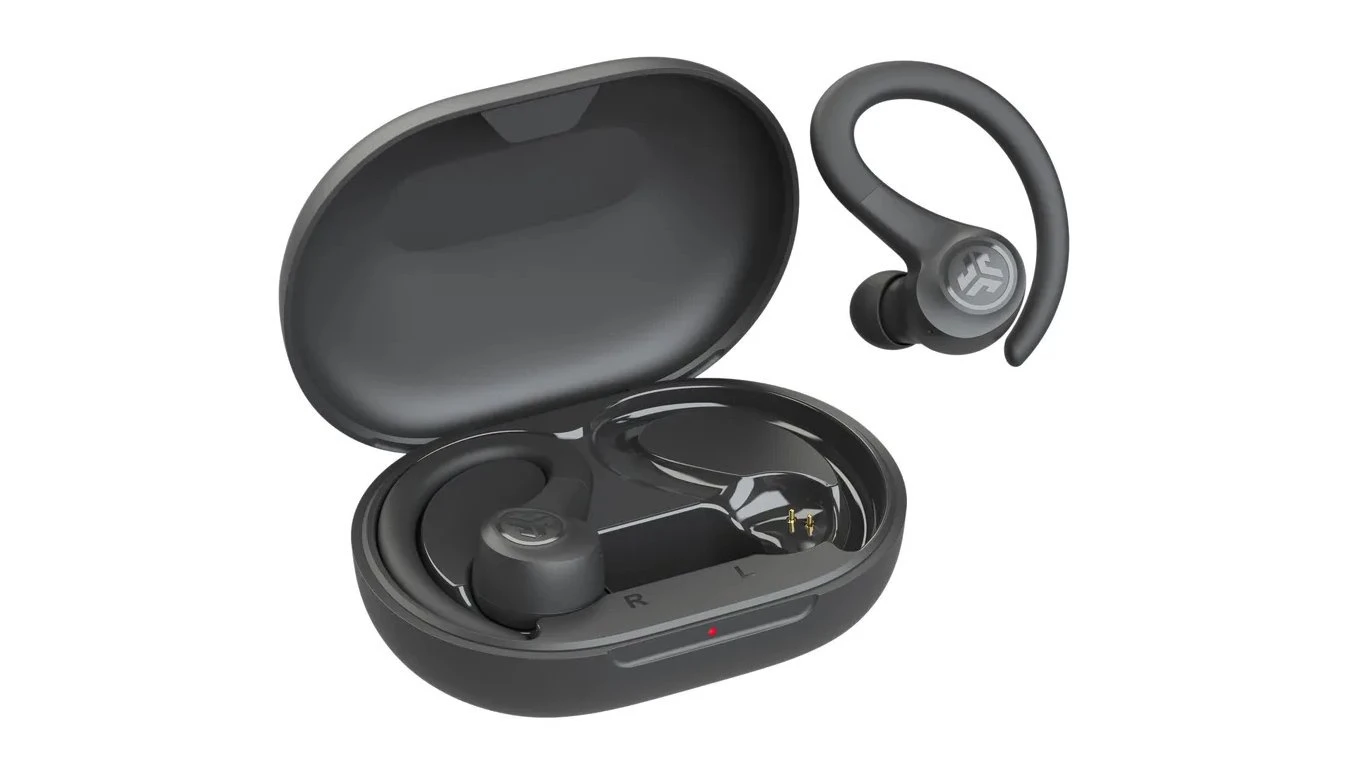 JLAB Audio Go Air Sport Earbuds