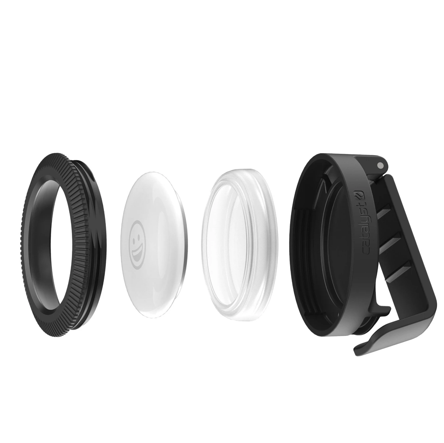 Catalyst Clip It Apple AirTag Case